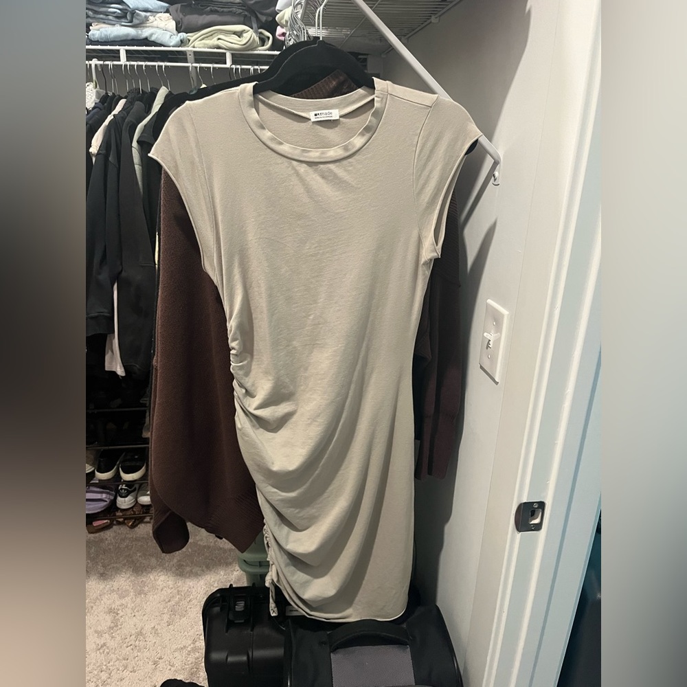 Revolve LAmade dress